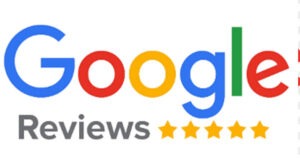 Read or Write reviews on Google