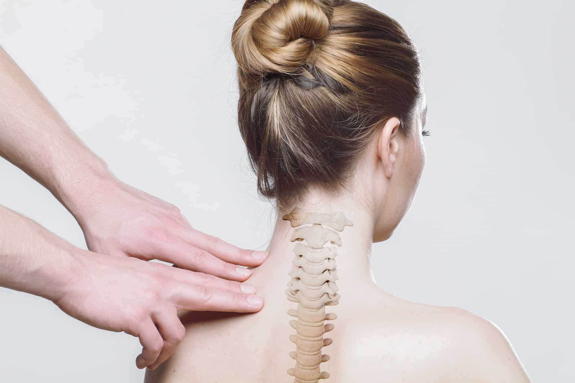 spinal adjustments